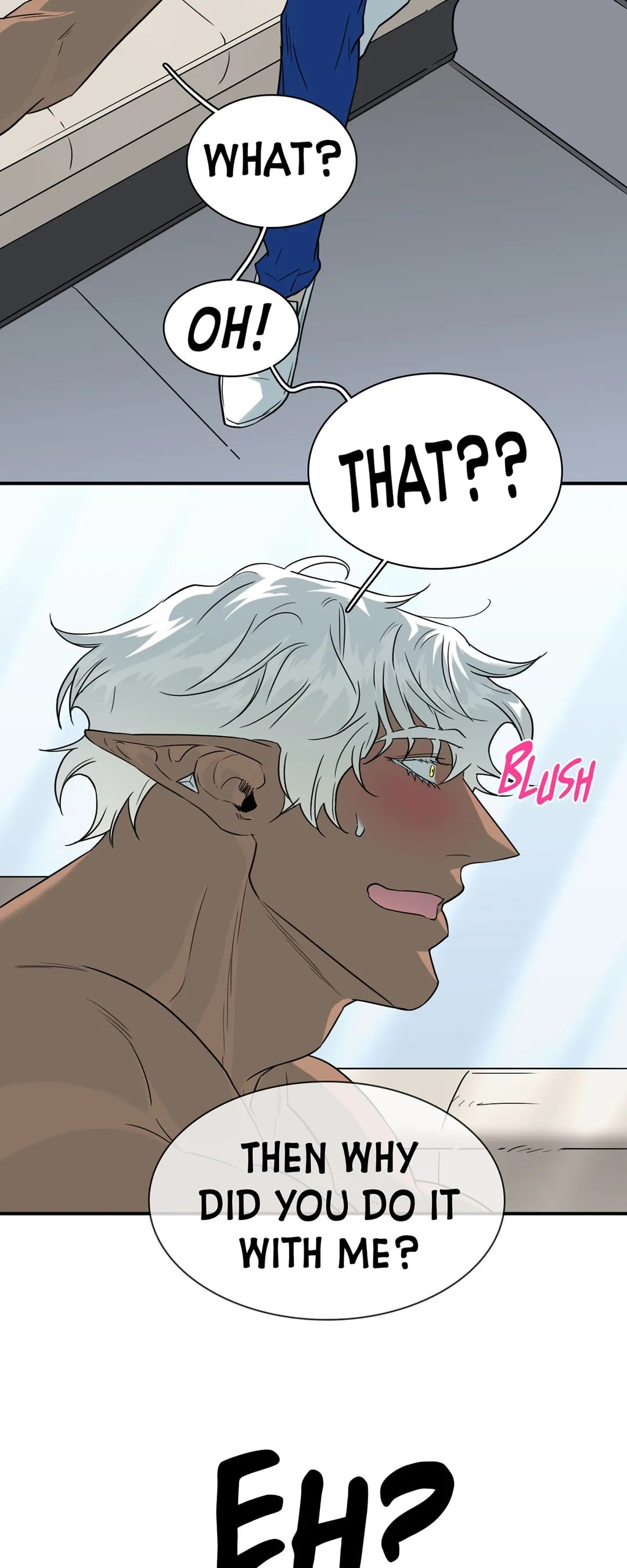 Dear DOO, Chapter 163 image 21